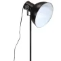 Black floor lamp 25 W E27 61x61x90/150 cm by vidaXL, Lamps - Ref: Foro24-371864, Price: 81,59 €, Discount: %