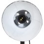 Black desk lamp 25 W E27 17x17x60 cm by vidaXL, Lamps - Ref: Foro24-371885, Price: 63,17 €, Discount: %