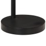 Black desk lamp 25 W E27 17x17x60 cm by vidaXL, Lamps - Ref: Foro24-371885, Price: 63,17 €, Discount: %