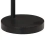 Schwarze Schreibtischlampe 25 W E27 17x17x60 cm von vidaXL, Lampen - Ref: Foro24-371885, Preis: 65,40 €, Rabatt: %
