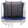Set de cama elástica de 5 piezas 3,05 m by vidaXL, Trampoline - Ref: Foro24-142092, Price: 305,95 €, Discount: %