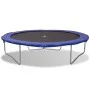 Trampolin-Set mit 5 Teilen, 3,05 m. von vidaXL, Trampoline - Ref: Foro24-142092, Preis: 300,25 €, Rabatt: %