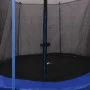 Trampolin-Set mit 5 Teilen, 3,05 m. von vidaXL, Trampoline - Ref: Foro24-142092, Preis: 300,25 €, Rabatt: %