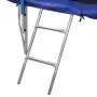 Trampolin-Set mit 5 Teilen, 3,05 m. von vidaXL, Trampoline - Ref: Foro24-142092, Preis: 300,25 €, Rabatt: %