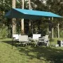 Wasserdichte blaue Campingplane 400x294 cm von vidaXL, Zelte - Ref: Foro24-94665, Preis: 44,20 €, Rabatt: %