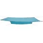 Wasserdichte blaue Campingplane 400x294 cm von vidaXL, Zelte - Ref: Foro24-94665, Preis: 44,20 €, Rabatt: %