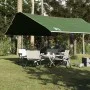Wasserdichte grüne Campingplane 420x440 cm von vidaXL, Zelte - Ref: Foro24-94673, Preis: 49,22 €, Rabatt: %