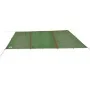 Wasserdichte grüne Campingplane 420x440 cm von vidaXL, Zelte - Ref: Foro24-94673, Preis: 49,22 €, Rabatt: %