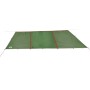 Wasserdichte grüne Campingplane 420x440 cm von vidaXL, Zelte - Ref: Foro24-94673, Preis: 47,47 €, Rabatt: %