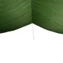 Lona de camping impermeable verde 420x440 cm by vidaXL, tents - Ref: Foro24-94673, Price: 49,22 €, Discount: %