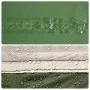 Lona de camping impermeable verde 420x440 cm by vidaXL, tents - Ref: Foro24-94673, Price: 49,22 €, Discount: %