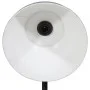 Lámpara de pie azul desgastado 25 W E27 61x61x90/150 cm by vidaXL, Lamps - Ref: Foro24-371867, Price: 82,45 €, Discount: %