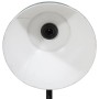 Lámpara de pie azul desgastado 25 W E27 61x61x90/150 cm by vidaXL, Lamps - Ref: Foro24-371867, Price: 78,80 €, Discount: %