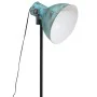Stehlampe in abgenutztem Blau 25 W E27 61x61x90/150 cm von vidaXL, Lampen - Ref: Foro24-371867, Preis: 82,45 €, Rabatt: %