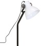 Lámpara de escritorio blanca 25 W E27 17x17x60 cm by vidaXL, Lamps - Ref: Foro24-371886, Price: 39,26 €, Discount: %