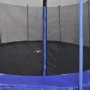 Set de cama elástica de 5 piezas 3,96 m von vidaXL, Trampoline - Ref: Foro24-142094, Preis: 348,66 €, Rabatt: %