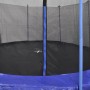 Set de cama elástica de 5 piezas 3,96 m von vidaXL, Trampoline - Ref: Foro24-142094, Preis: 353,96 €, Rabatt: %