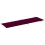 Sun loungers 2 units with solid acacia wood cushions by vidaXL, Loungers - Ref: Foro24-3077370, Price: 342,02 €, Discount: %