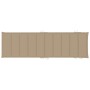 Sun loungers 2 units with table and cushions solid acacia wood by vidaXL, Loungers - Ref: Foro24-3077379, Price: 352,28 €, Di...