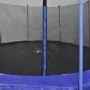 5-teiliges Trampolin-Set 3,66 m von vidaXL, Trampoline - Ref: Foro24-142093, Preis: 317,24 €, Rabatt: %