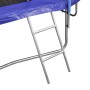 Set de cama elástica de 5 piezas 3,66 m de vidaXL, Trampolín - Ref: Foro24-142093, Precio: 323,11 €, Descuento: %