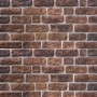 3D-Wandpaneele Brick Design 11 Stück EPS Dunkelbraun von vidaXL, Wandverkleidung - Ref: Foro24-147197, Preis: 194,46 €, Rabat...