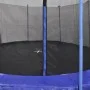 Set de cama elástica de 5 piezas 4,26 m de vidaXL, Trampolín - Ref: Foro24-142095, Precio: 389,47 €, Descuento: %