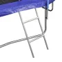 Set de cama elástica de 5 piezas 4,26 m de vidaXL, Trampolín - Ref: Foro24-142095, Precio: 389,47 €, Descuento: %