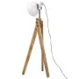 Stehlampe Weiß 25 W E27 45x45x120 cm von vidaXL, Lampen - Ref: Foro24-371917, Preis: 71,61 €, Rabatt: %