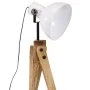 Stehlampe Weiß 25 W E27 45x45x120 cm von vidaXL, Lampen - Ref: Foro24-371917, Preis: 71,61 €, Rabatt: %