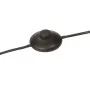 Lámpara de pie blanco 25 W E27 45x45x120 cm by vidaXL, Lamps - Ref: Foro24-371917, Price: 71,61 €, Discount: %