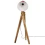 Stehlampe in verblasstem Rot 25 W E27 45x45x120 cm von vidaXL, Lampen - Ref: Foro24-371920, Preis: 89,81 €, Rabatt: %