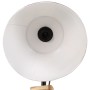 Stehlampe in verblasstem Rot 25 W E27 45x45x120 cm von vidaXL, Lampen - Ref: Foro24-371920, Preis: 90,80 €, Rabatt: %
