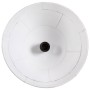 Lámpara de techo rojo desgastado 25 W E27 29x18x85 cm by vidaXL, Lamps - Ref: Foro24-371934, Price: 107,79 €, Discount: %