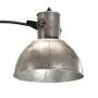 Vintage silver floor lamp 25 W E27 150 cm by vidaXL, Lamps - Ref: Foro24-371935, Price: 104,65 €, Discount: %
