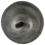 Vintage silver ceiling lamp 25 W E27 29x18x85 cm by vidaXL, Lamps - Ref: Foro24-371928, Price: 119,98 €, Discount: %