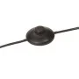Vintage silberne Stehlampe 25 W E27 150 cm von vidaXL, Lampen - Ref: Foro24-371935, Preis: 104,65 €, Rabatt: %