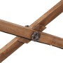 Vintage silver ceiling lamp 25 W E27 29x18x85 cm by vidaXL, Lamps - Ref: Foro24-371928, Price: 119,98 €, Discount: %