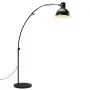 Schwarze Stehleuchte 25 W E27 150 cm von vidaXL, Lampen - Ref: Foro24-371937, Preis: 106,08 €, Rabatt: %
