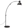 Schwarze Stehleuchte 25 W E27 150 cm von vidaXL, Lampen - Ref: Foro24-371937, Preis: 106,08 €, Rabatt: %