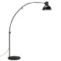 Schwarze Stehleuchte 25 W E27 150 cm von vidaXL, Lampen - Ref: Foro24-371937, Preis: 106,08 €, Rabatt: %