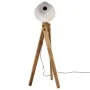 Worn blue floor lamp 25 W E27 45x45x120 cm by vidaXL, Lamps - Ref: Foro24-371919, Price: 103,43 €, Discount: %