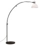 Weiße Stehleuchte 25 W E27 150 cm von vidaXL, Lampen - Ref: Foro24-371938, Preis: 106,19 €, Rabatt: %