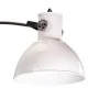 Lámpara de pie blanco 25 W E27 150 cm de vidaXL, Lámparas - Ref: Foro24-371938, Precio: 105,28 €, Descuento: %