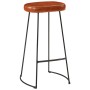 Gavin Barhocker 2 Stück 44x37,5x78 cm von vidaXL, Küchenhocker - Ref: Foro24-358922, Preis: 73,62 €, Rabatt: %