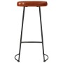 Gavin Barhocker 2 Stück 44x37,5x78 cm von vidaXL, Küchenhocker - Ref: Foro24-358922, Preis: 73,62 €, Rabatt: %