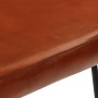Gavin bar stools 2 pcs 44x37.5x78 cm by vidaXL, Kitchen stools - Ref: Foro24-358922, Price: 73,33 €, Discount: %