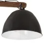 Schwarze Deckenleuchte 25 W E27 105x30x65-108 cm von vidaXL, Lampen - Ref: Foro24-371923, Preis: 79,75 €, Rabatt: %