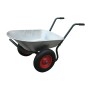 Gardening Tool Wheelbarrow with Two Wheels 66 L by vidaXL, Wheelbarrows - Ref: Foro24-40979, Price: 185,83 €, Discount: %