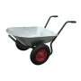 Gardening Tool Wheelbarrow with Two Wheels 66 L by vidaXL, Wheelbarrows - Ref: Foro24-40979, Price: 168,67 €, Discount: %